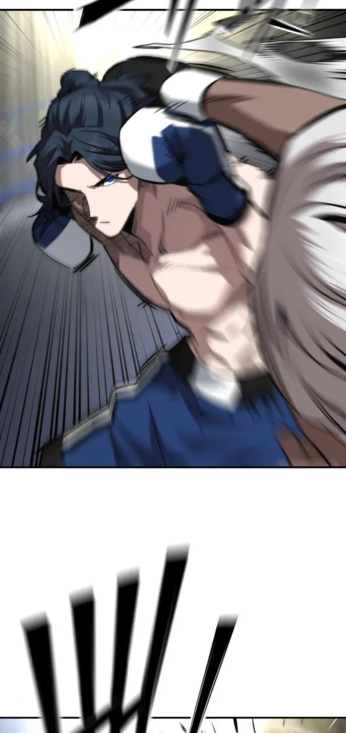 Smiling Boxer Chapter 15 page 18 - 