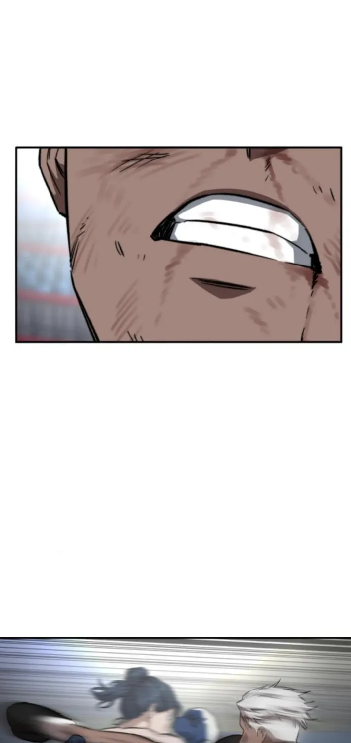 Smiling Boxer Chapter 15 page 20 - 