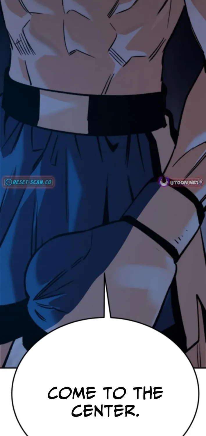 Smiling Boxer Chapter 15 page 3 - 