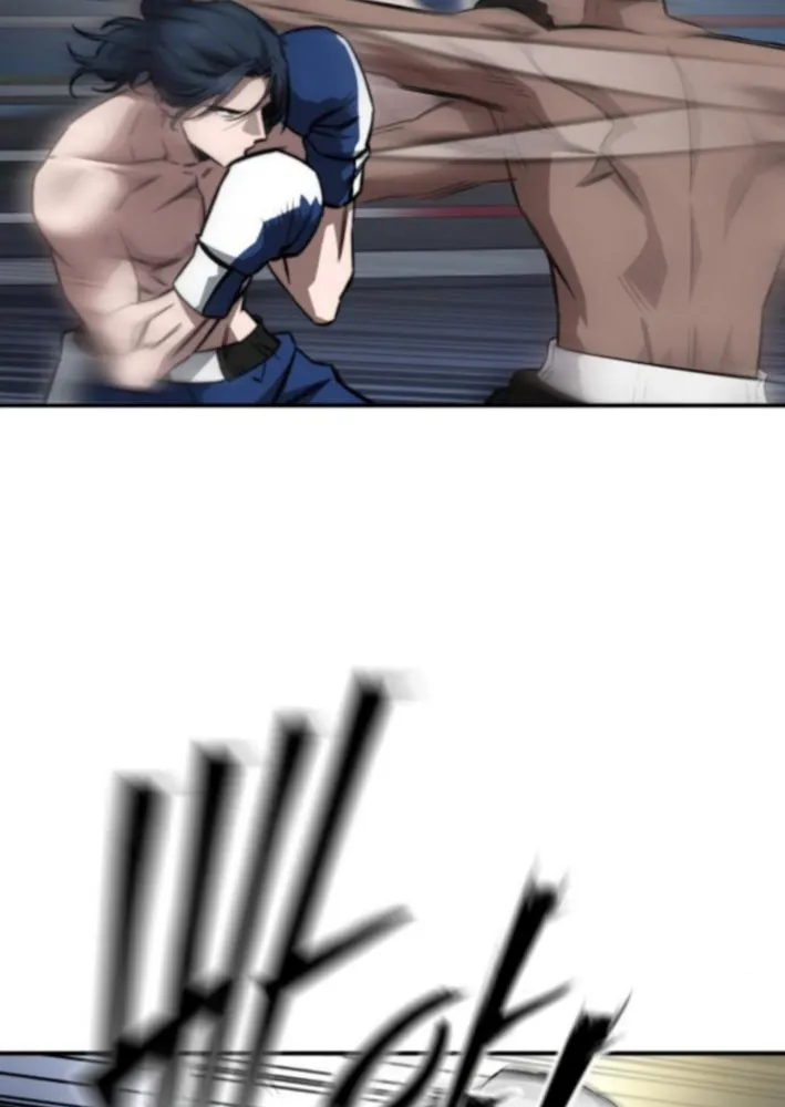 Smiling Boxer Chapter 15 page 21 - 
