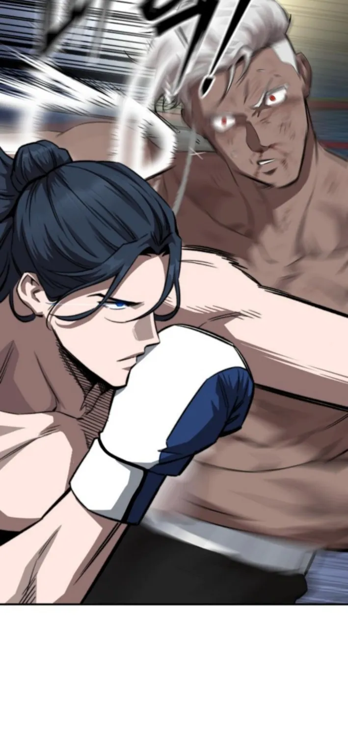 Smiling Boxer Chapter 15 page 22 - 