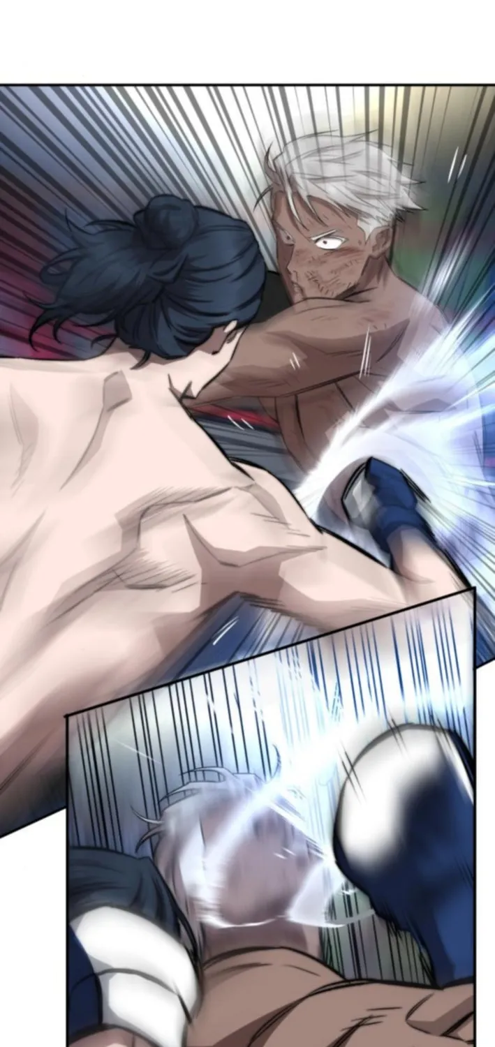 Smiling Boxer Chapter 15 page 24 - 
