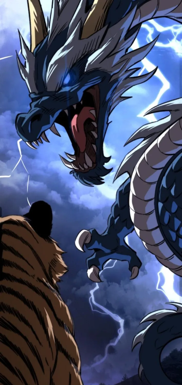 Smiling Boxer Chapter 15 page 31 - 