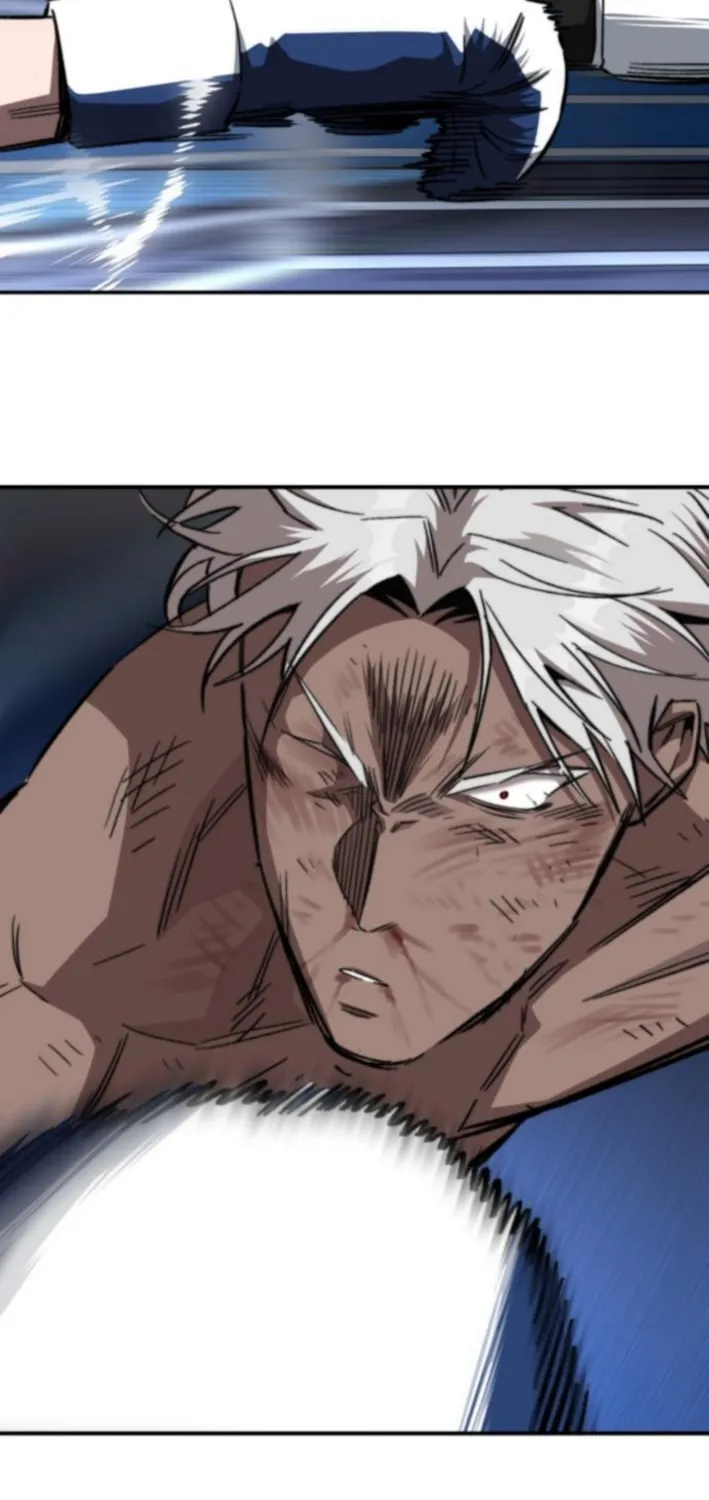 Smiling Boxer Chapter 15 page 39 - 