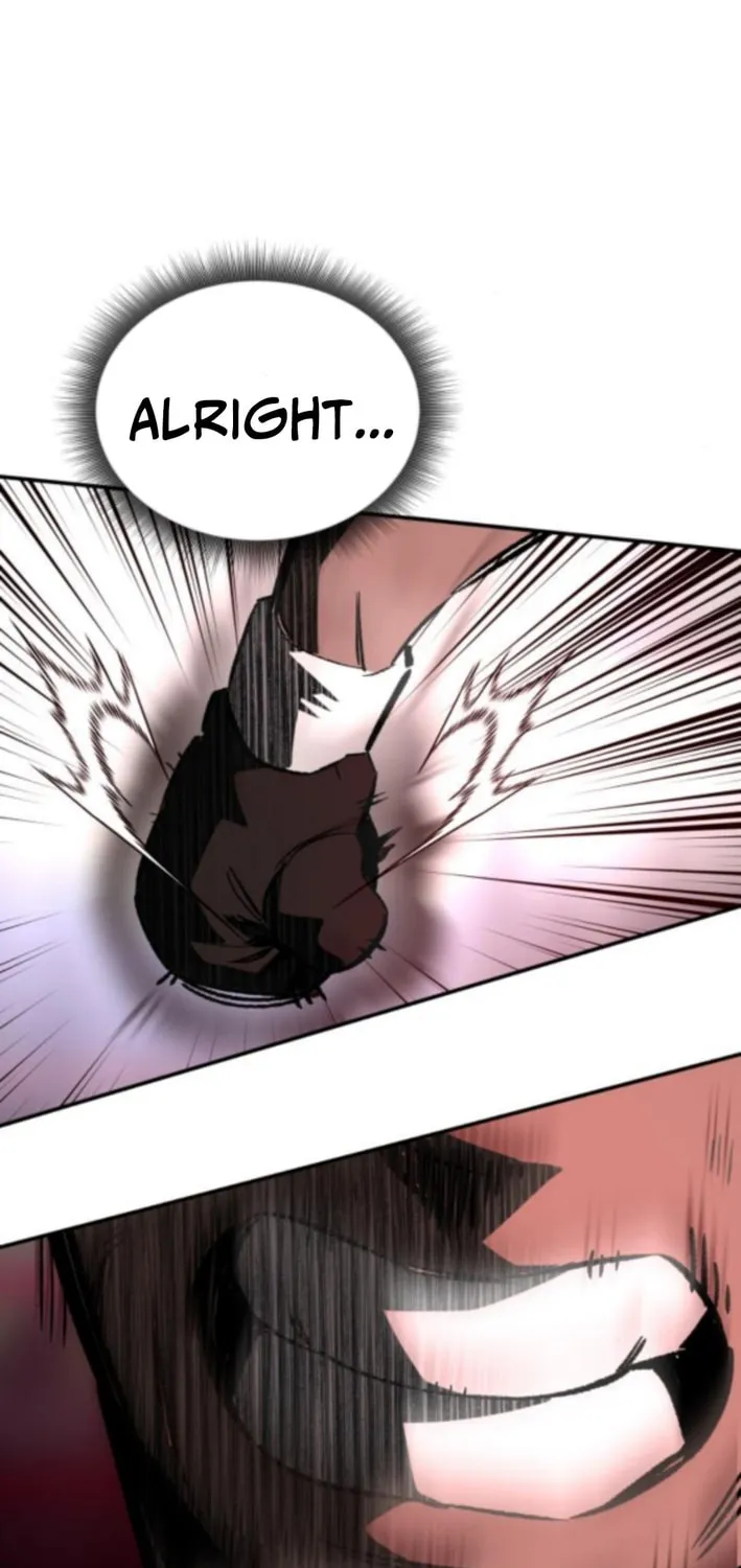 Smiling Boxer Chapter 15 page 5 - 