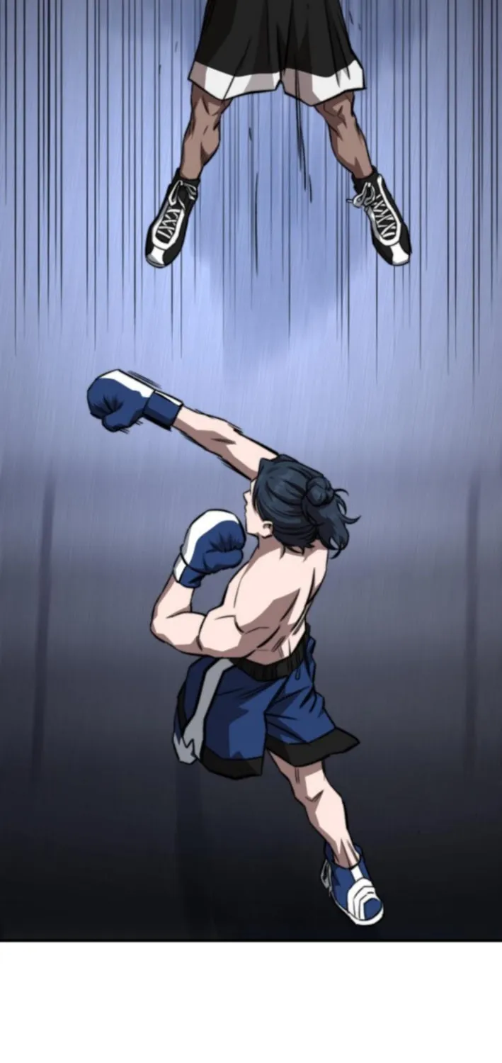 Smiling Boxer Chapter 15 page 45 - 