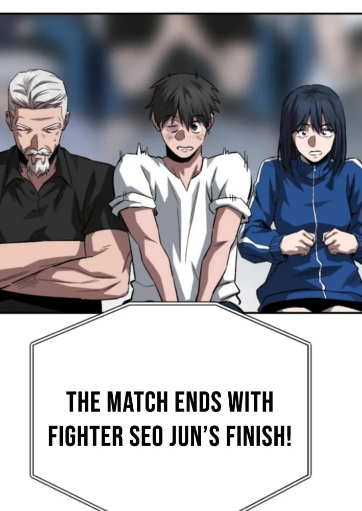 Smiling Boxer Chapter 15 page 49 - 