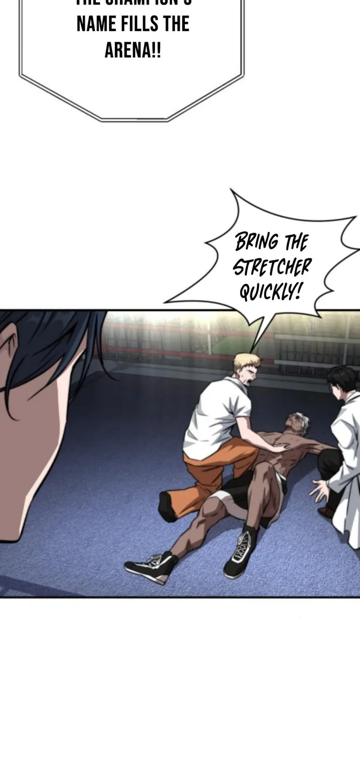 Smiling Boxer Chapter 15 page 51 - 