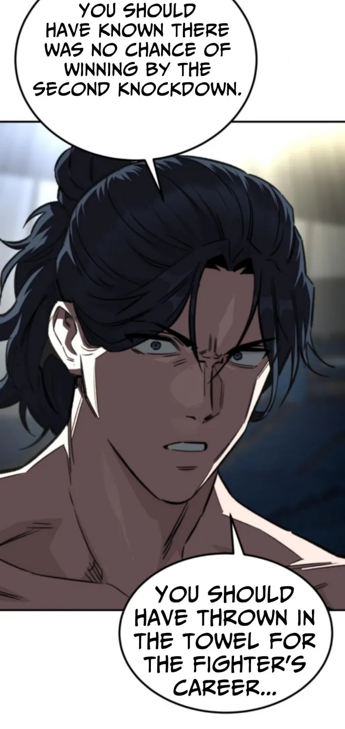 Smiling Boxer Chapter 15 page 53 - 