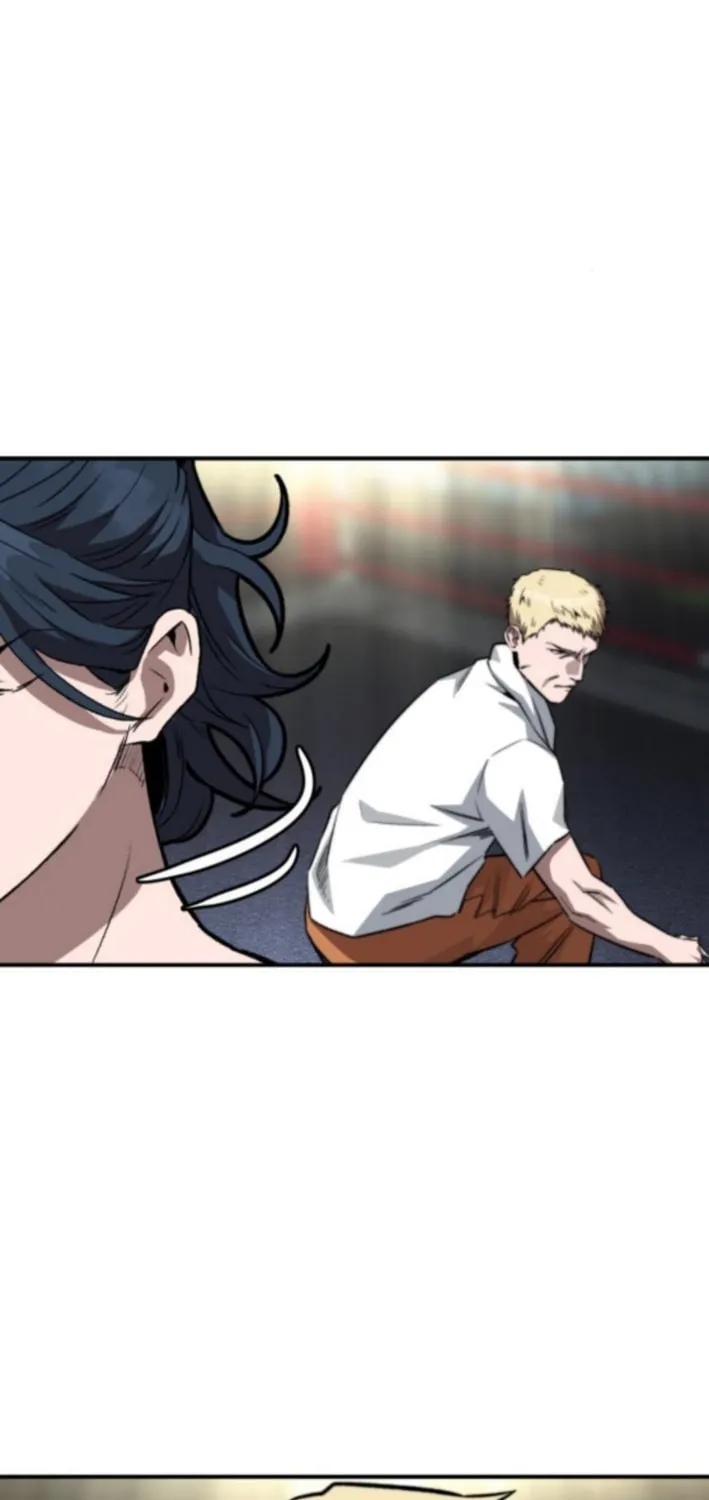 Smiling Boxer Chapter 15 page 54 - 