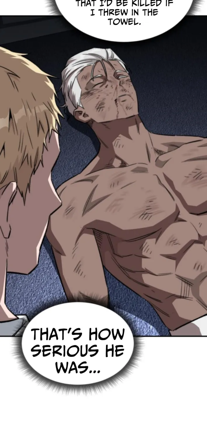 Smiling Boxer Chapter 15 page 57 - 