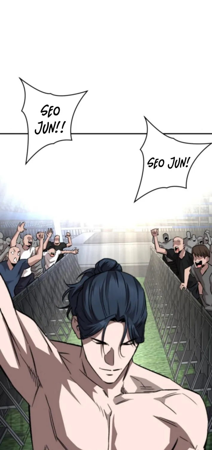 Smiling Boxer Chapter 15 page 59 - 