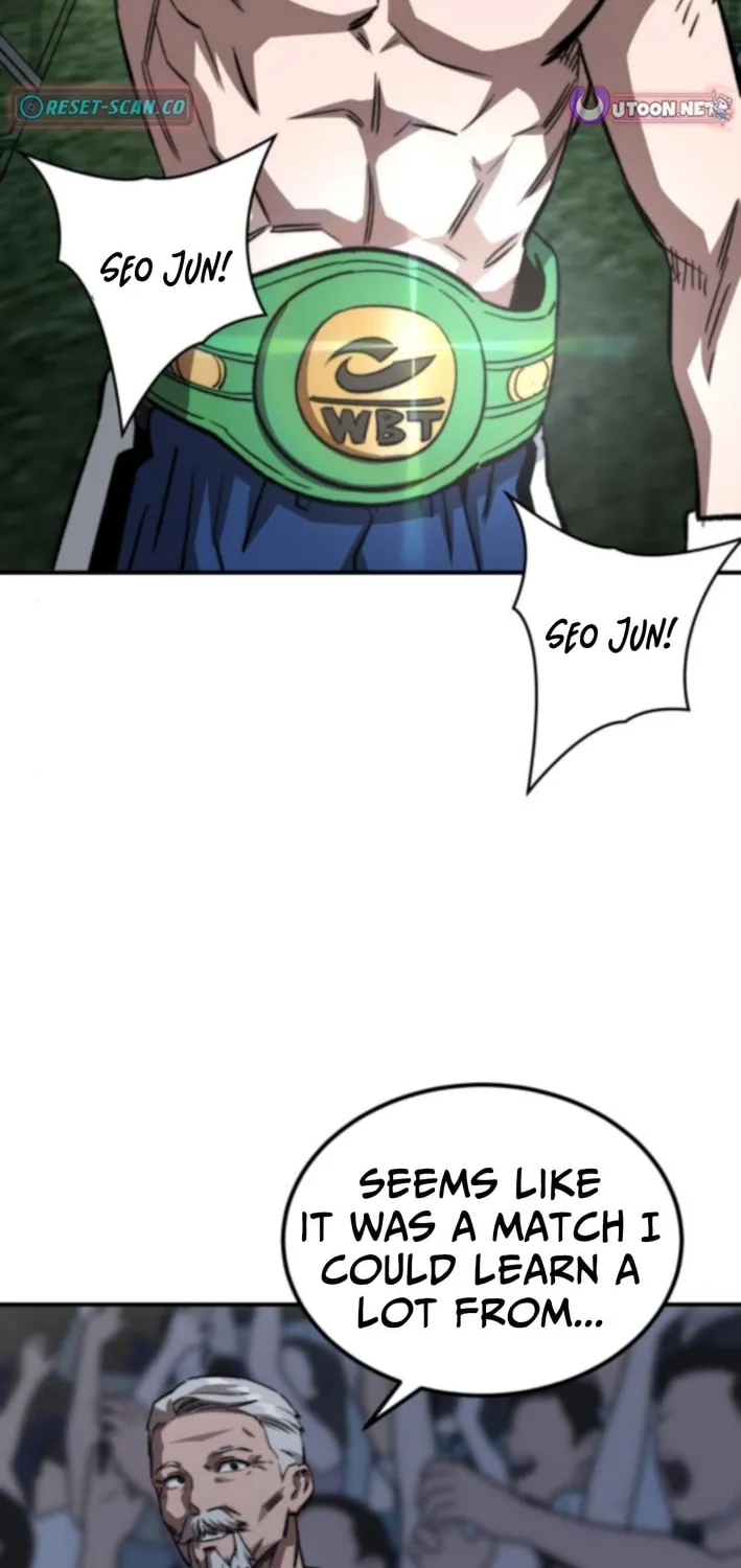 Smiling Boxer Chapter 15 page 60 - 