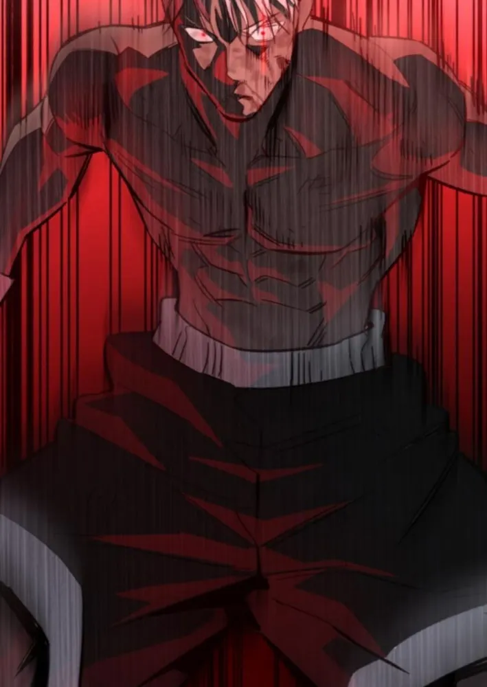 Smiling Boxer Chapter 15 page 7 - 