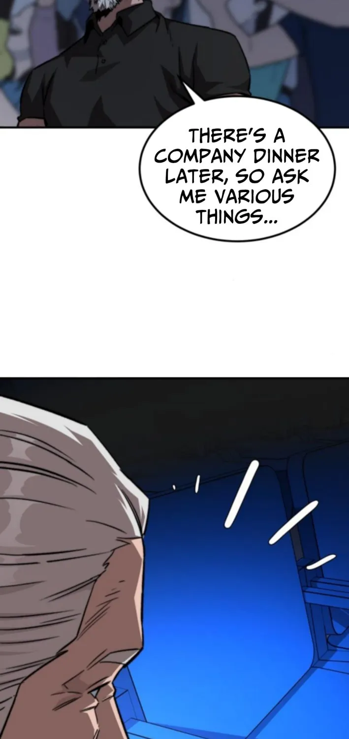 Smiling Boxer Chapter 15 page 61 - 