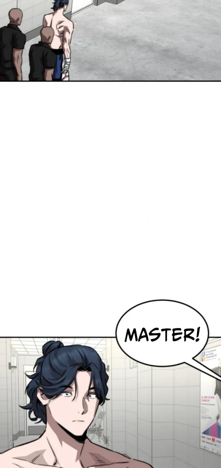 Smiling Boxer Chapter 15 page 64 - 