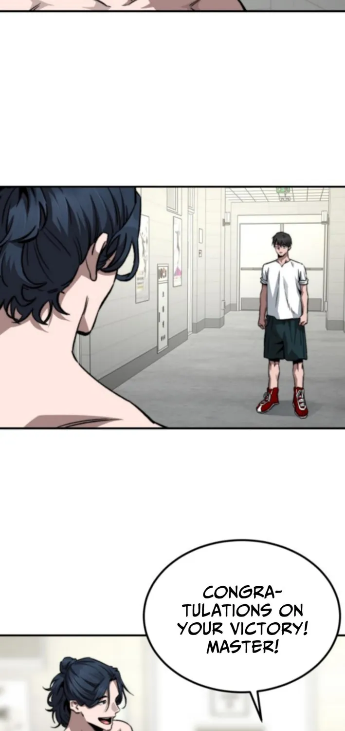 Smiling Boxer Chapter 15 page 65 - 
