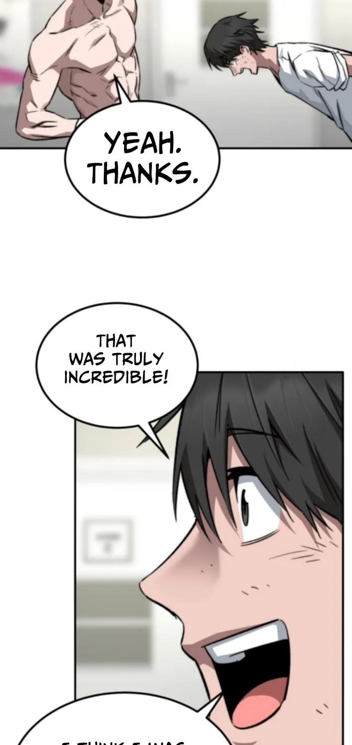 Smiling Boxer Chapter 15 page 66 - 