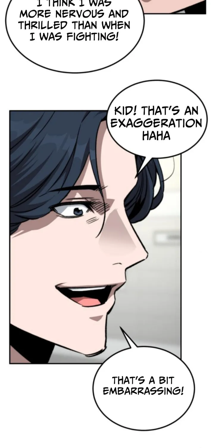 Smiling Boxer Chapter 15 page 67 - 