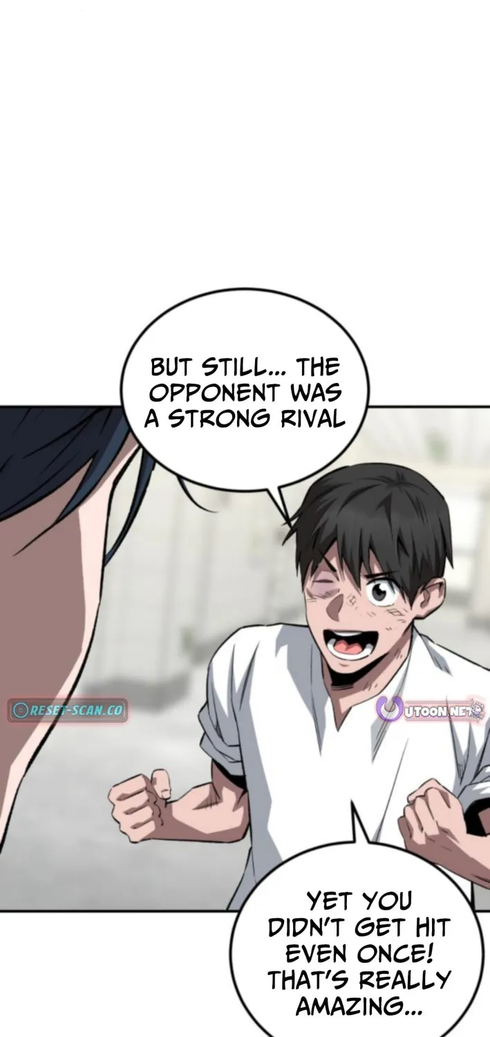 Smiling Boxer Chapter 15 page 68 - 
