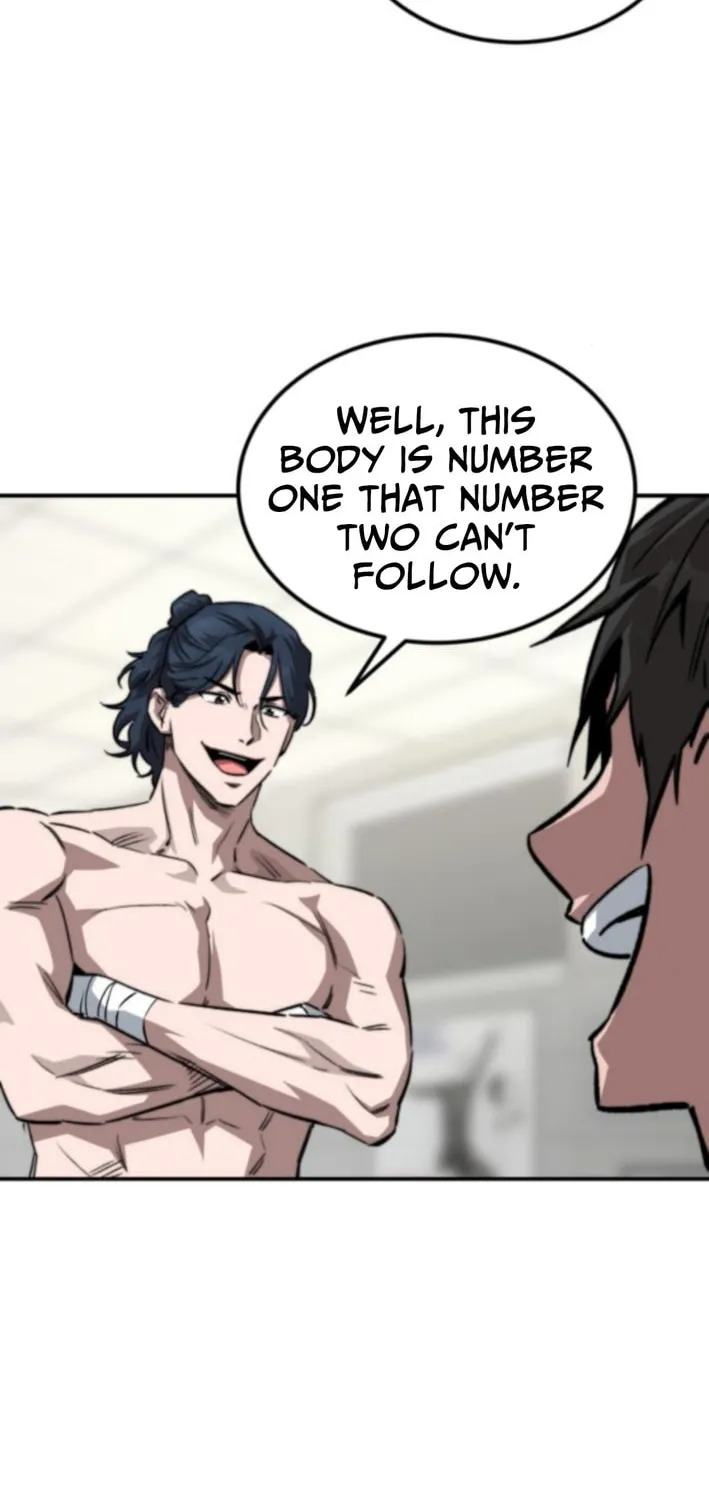 Smiling Boxer Chapter 15 page 69 - 