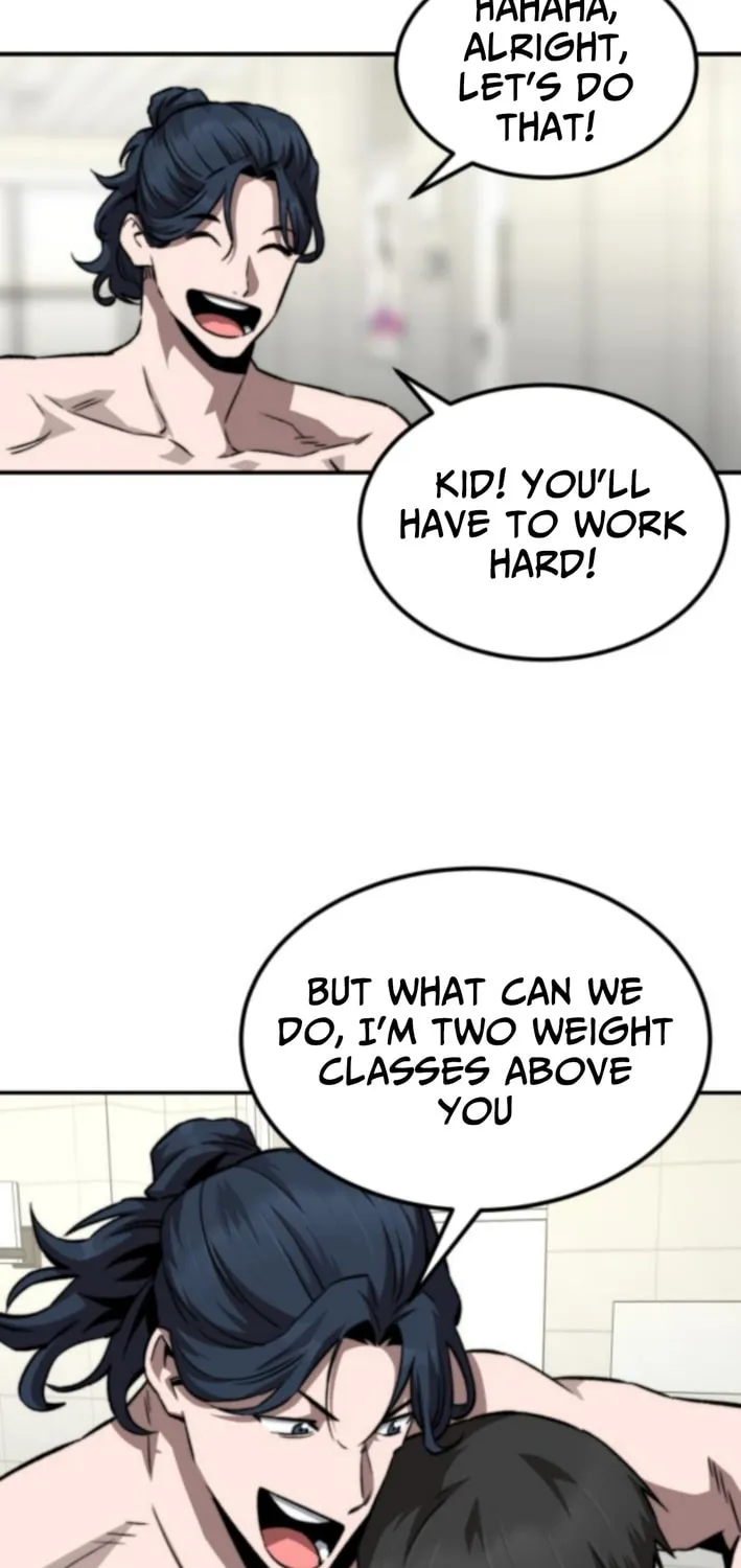 Smiling Boxer Chapter 15 page 73 - 
