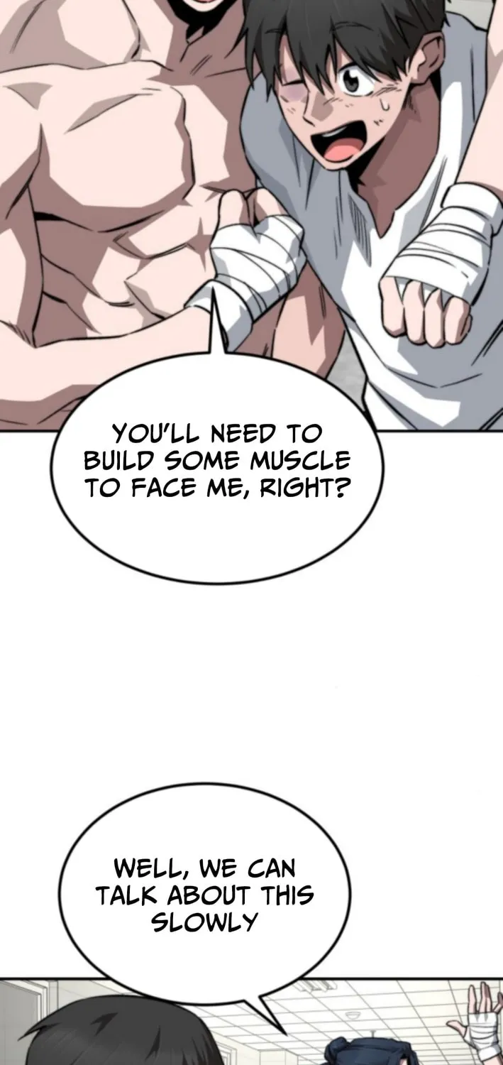 Smiling Boxer Chapter 15 page 74 - 