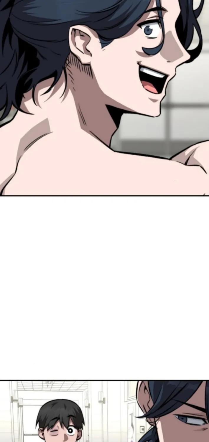 Smiling Boxer Chapter 15 page 76 - 