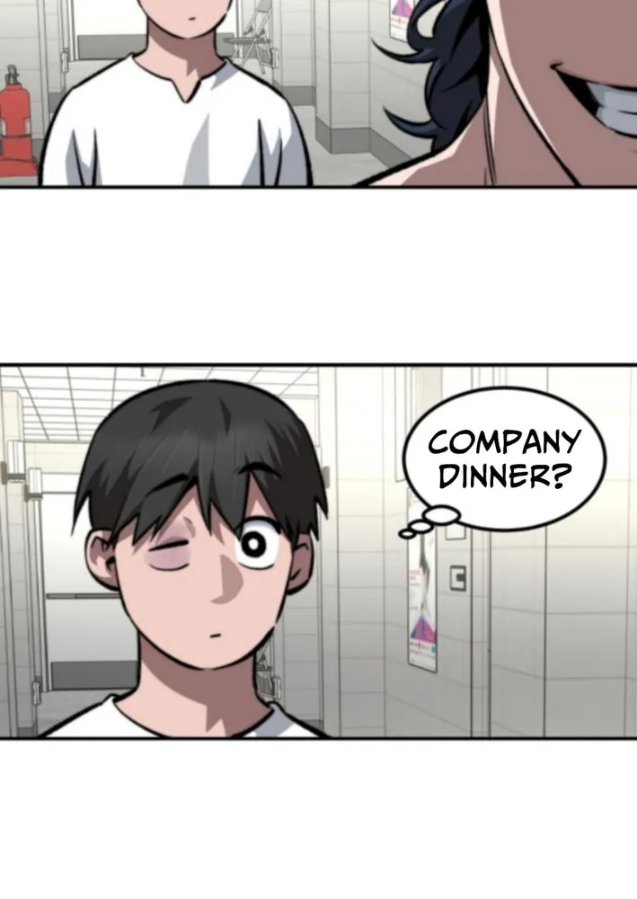 Smiling Boxer Chapter 15 page 77 - 