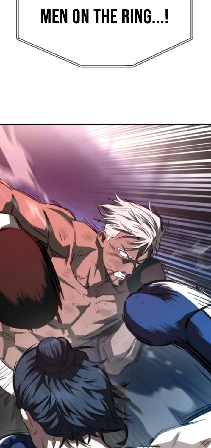 Smiling Boxer Chapter 15 page 9 - 