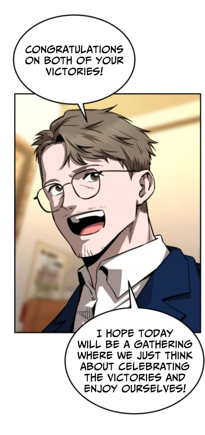 Smiling Boxer Chapter 15 page 81 - 