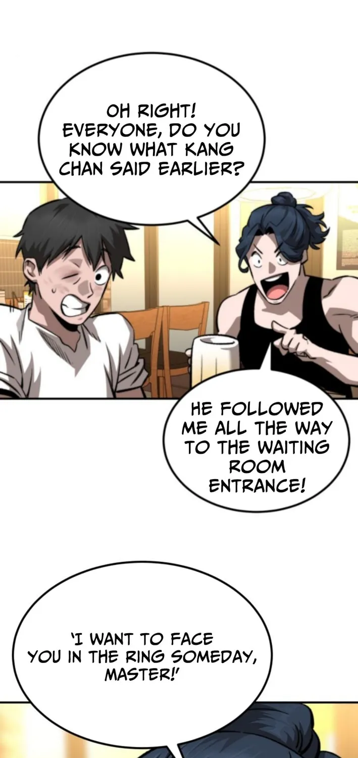 Smiling Boxer Chapter 15 page 82 - 