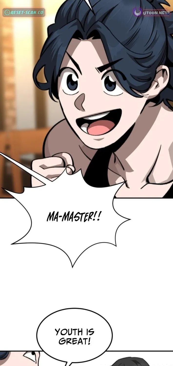 Smiling Boxer Chapter 15 page 83 - 