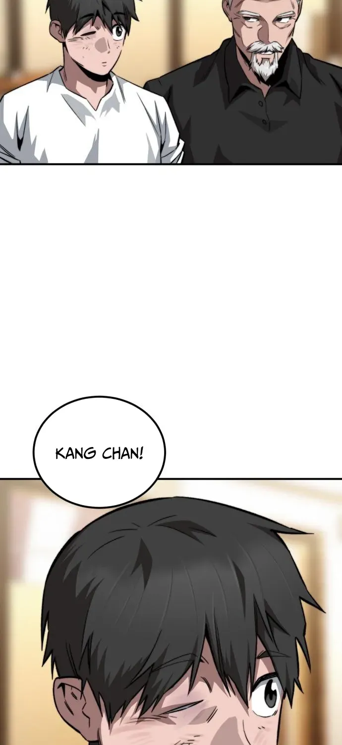 Smiling Boxer Chapter 16 page 12 - 