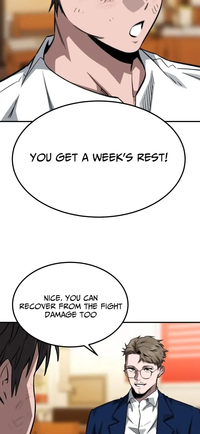 Smiling Boxer Chapter 16 page 13 - 