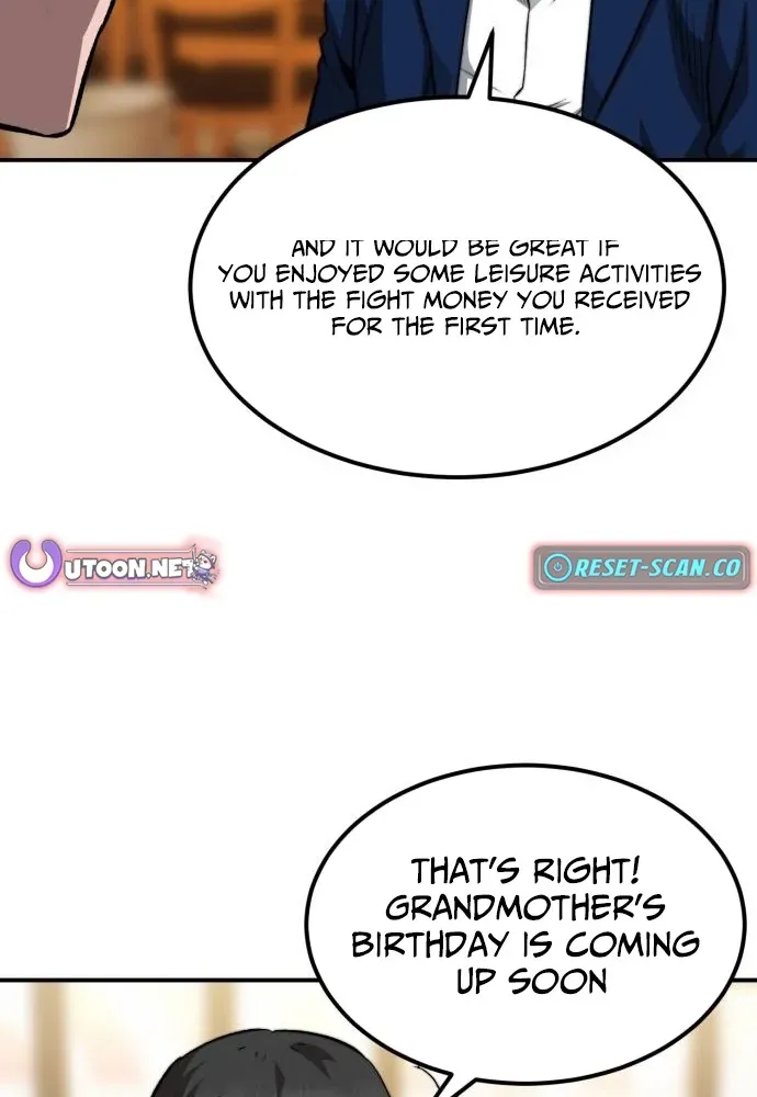 Smiling Boxer Chapter 16 page 14 - 