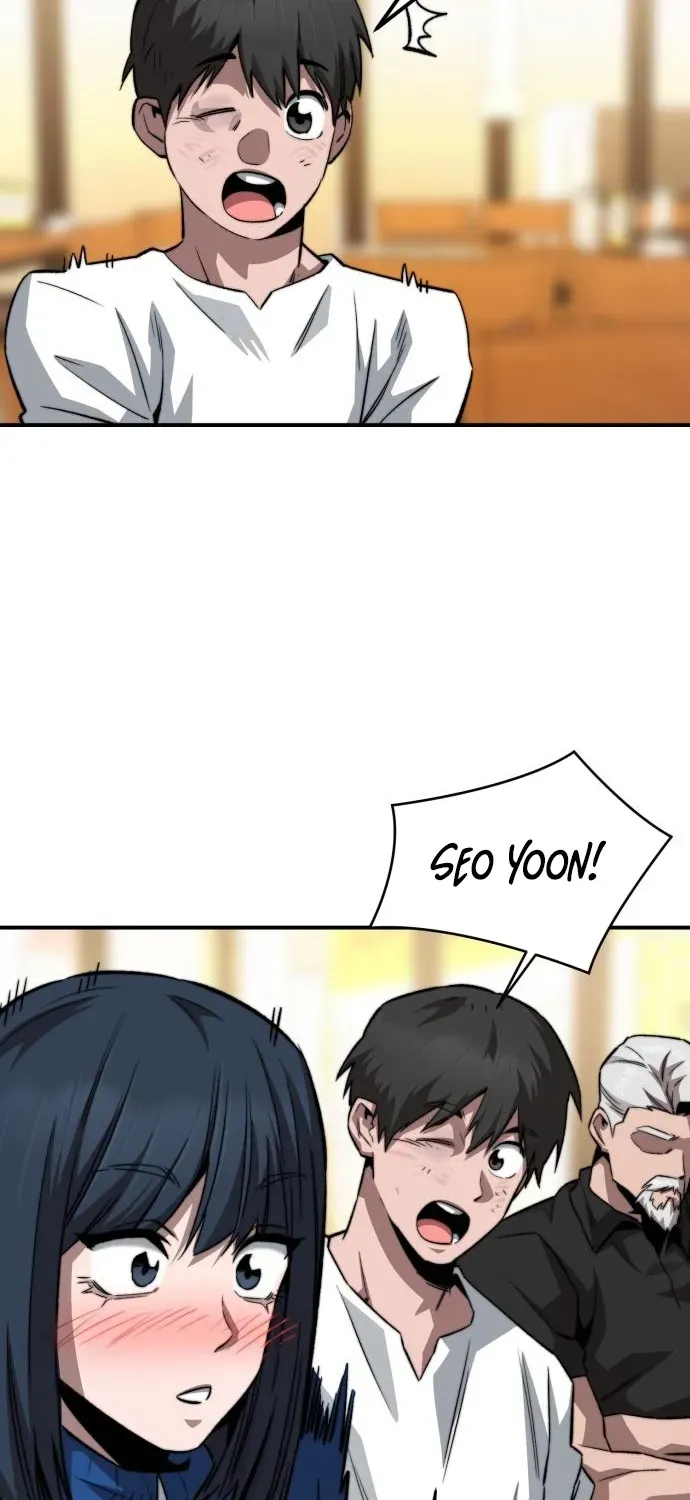 Smiling Boxer Chapter 16 page 15 - 