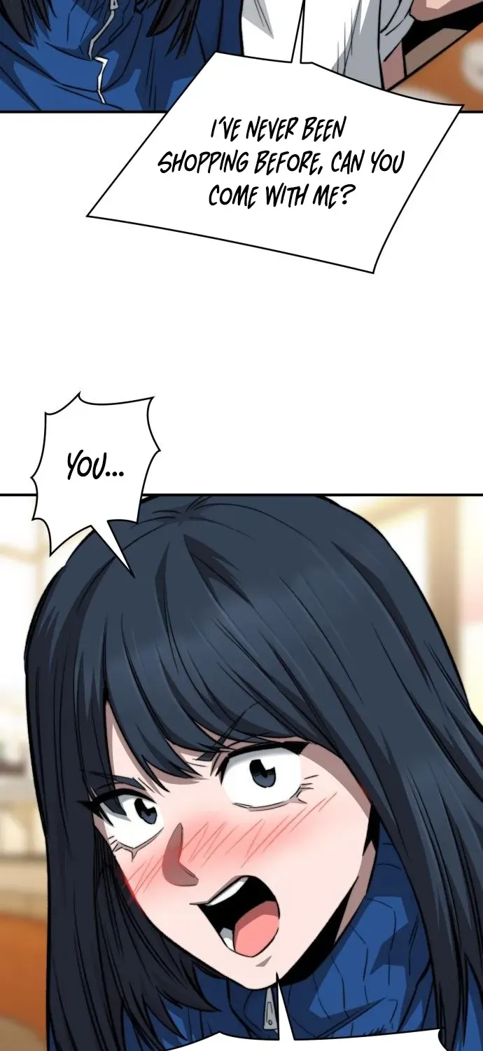 Smiling Boxer Chapter 16 page 16 - 