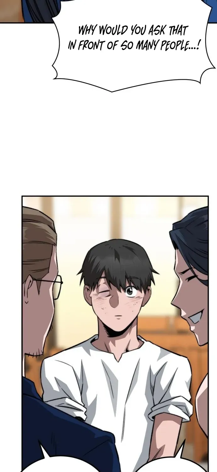 Smiling Boxer Chapter 16 page 17 - 