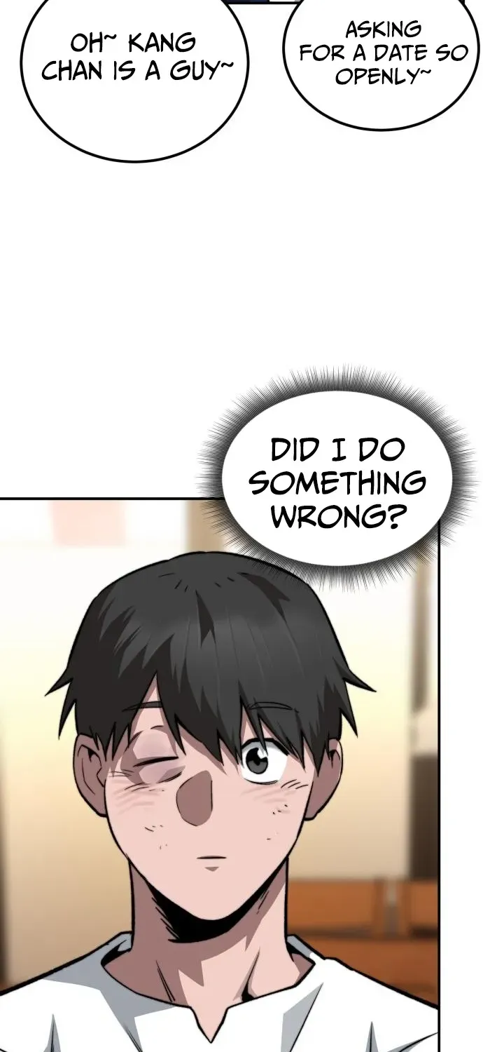 Smiling Boxer Chapter 16 page 18 - 