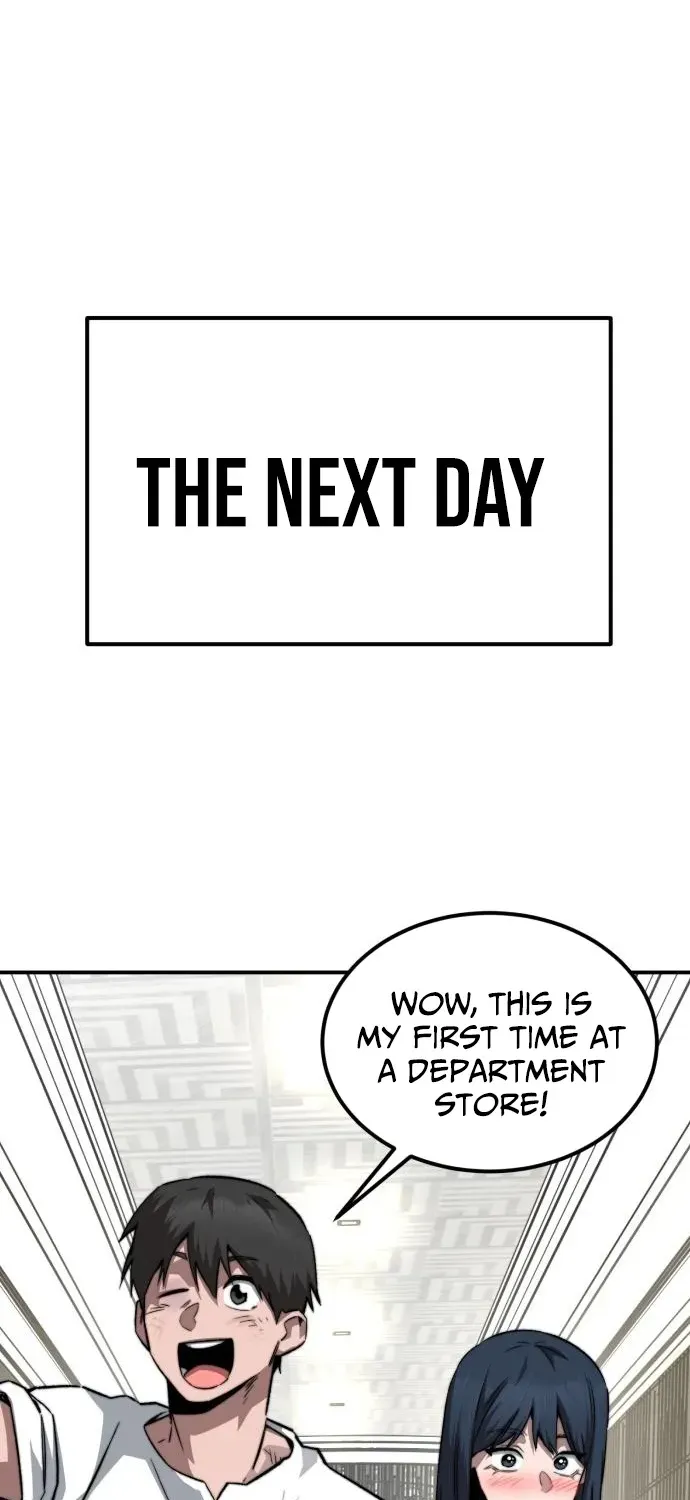Smiling Boxer Chapter 16 page 20 - 