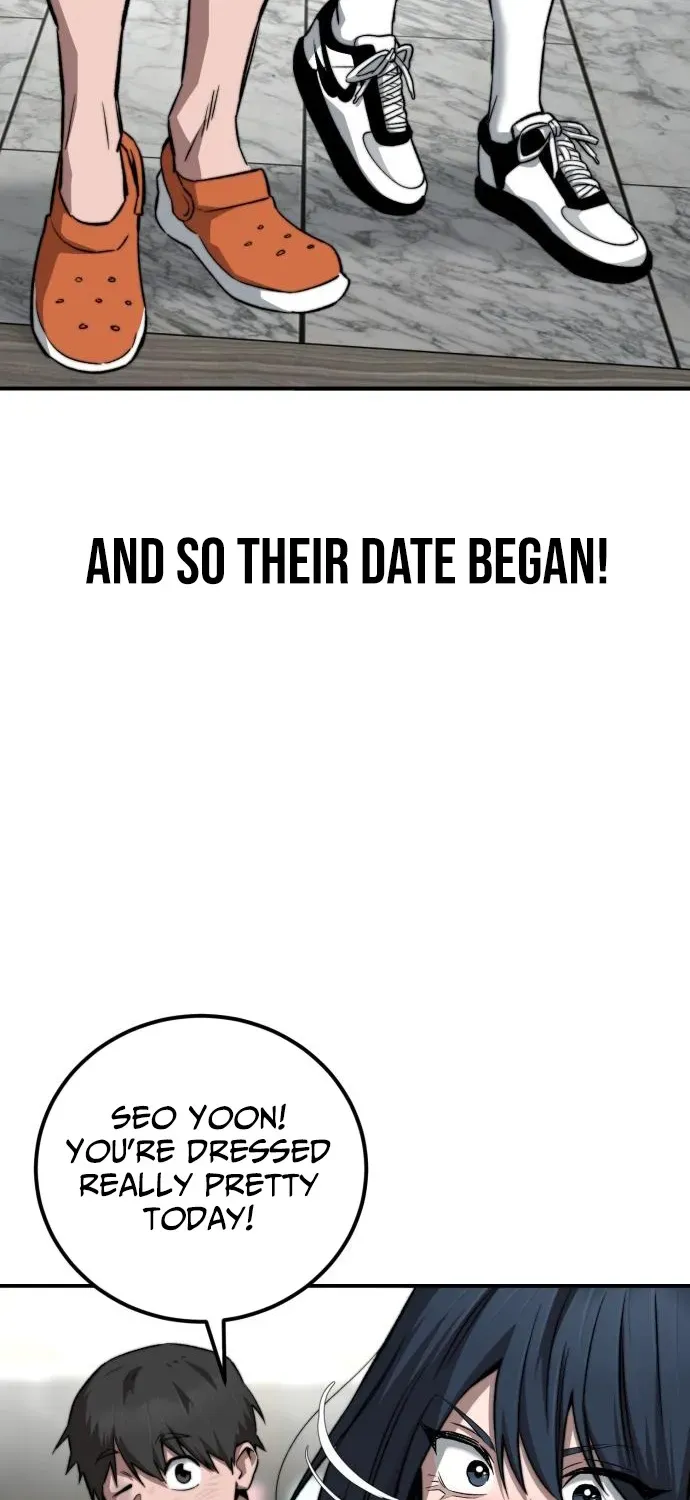 Smiling Boxer Chapter 16 page 22 - 