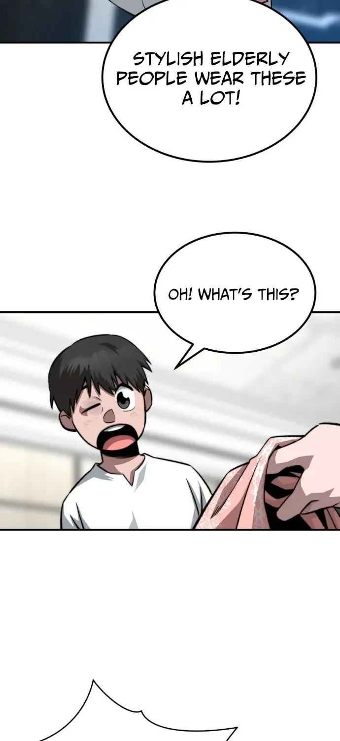 Smiling Boxer Chapter 16 page 24 - 
