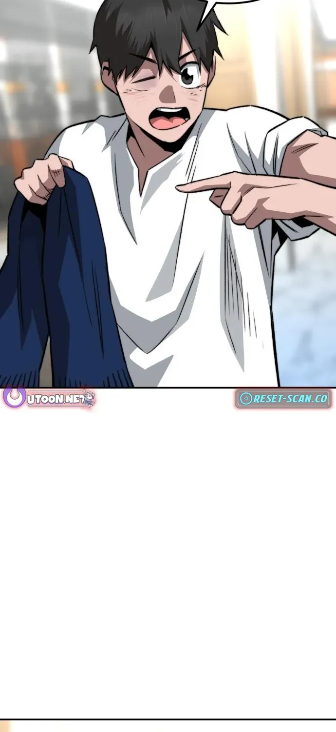 Smiling Boxer Chapter 16 page 26 - 