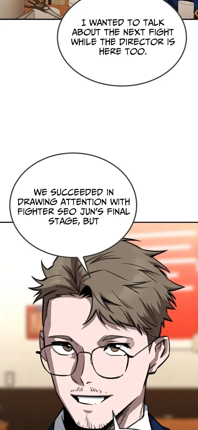 Smiling Boxer Chapter 16 page 4 - 