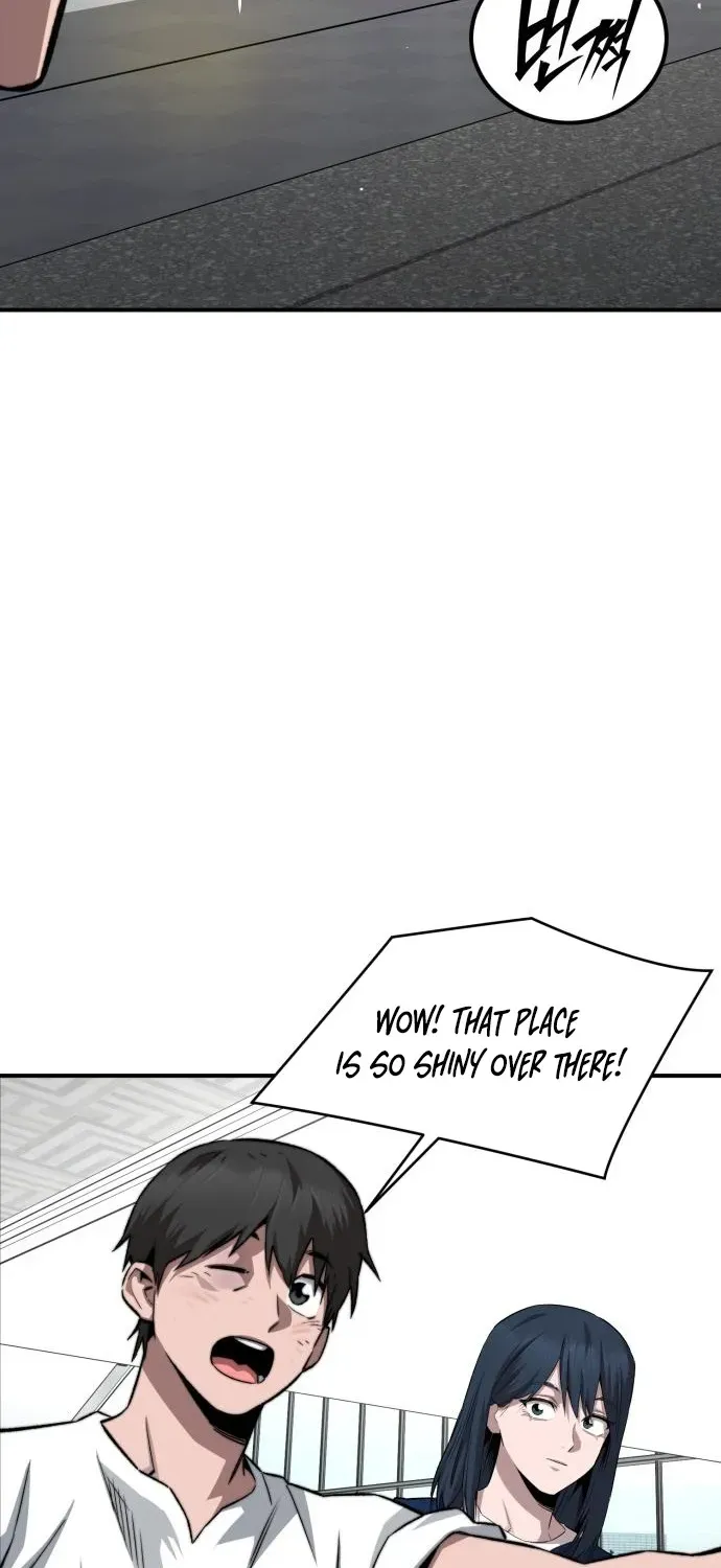 Smiling Boxer Chapter 16 page 31 - 