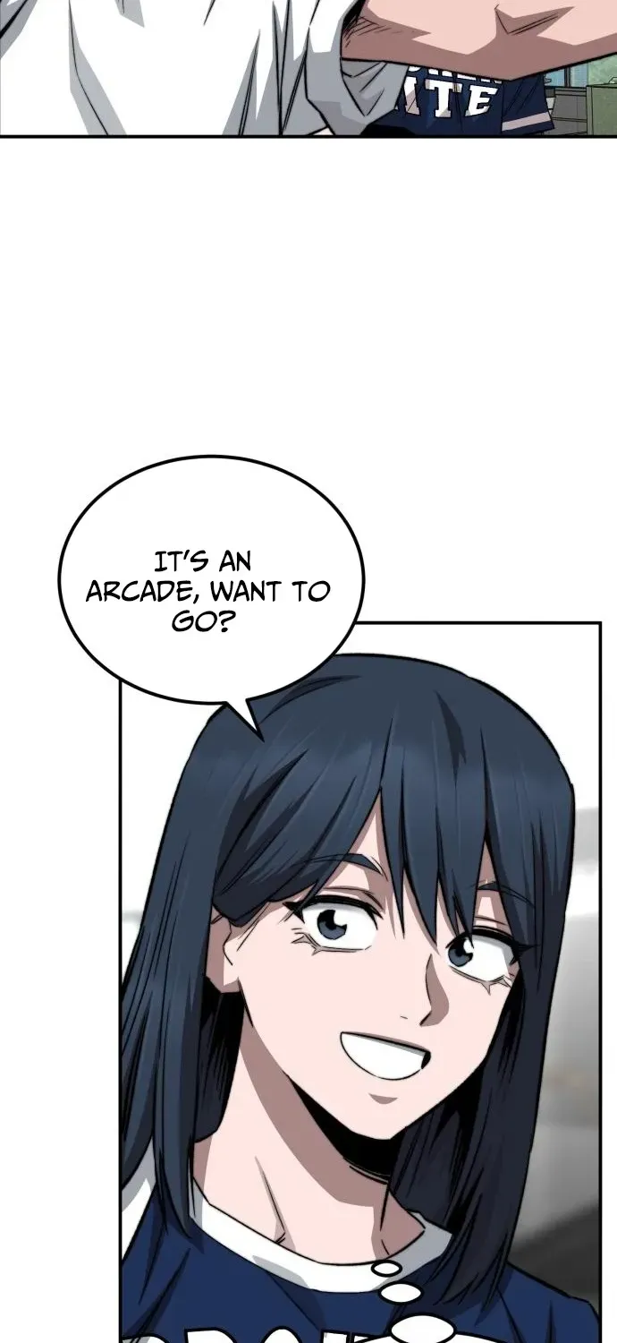 Smiling Boxer Chapter 16 page 32 - 