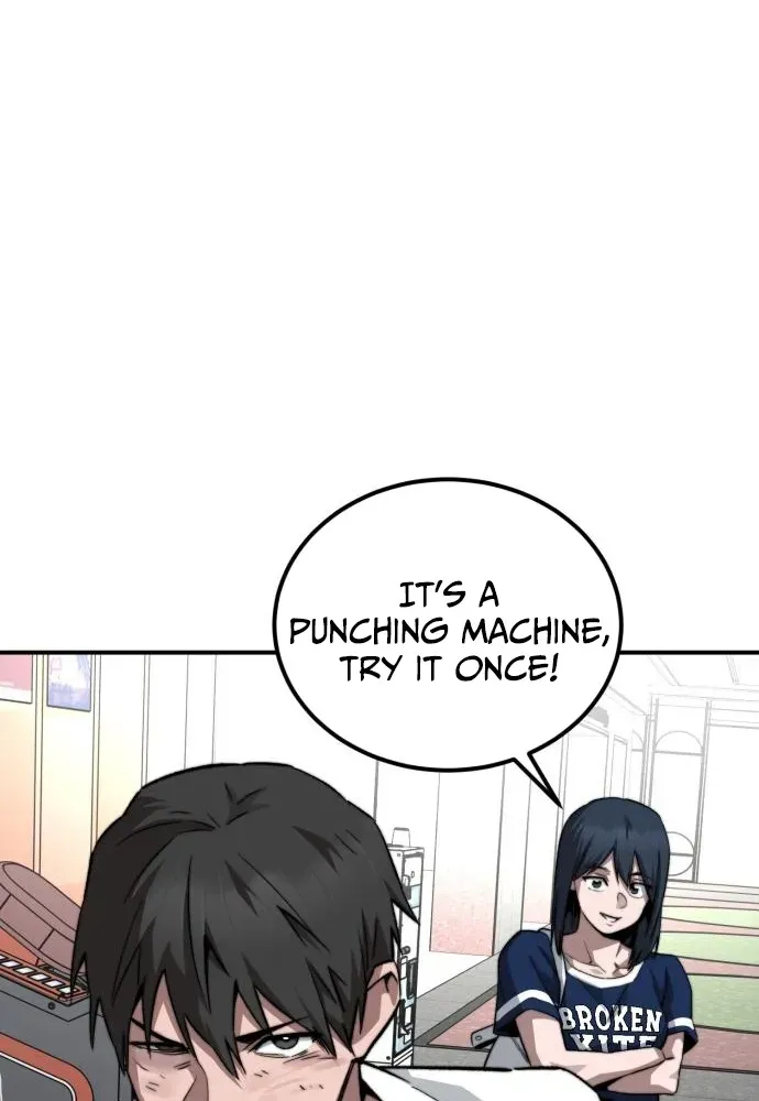Smiling Boxer Chapter 16 page 35 - 