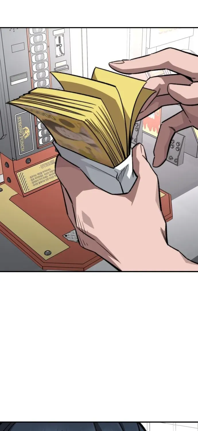 Smiling Boxer Chapter 16 page 38 - 