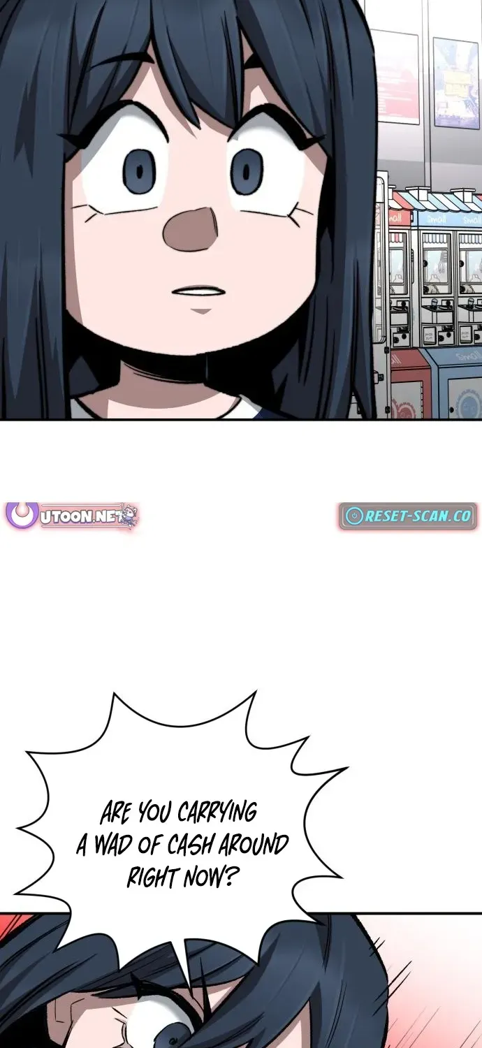 Smiling Boxer Chapter 16 page 39 - 